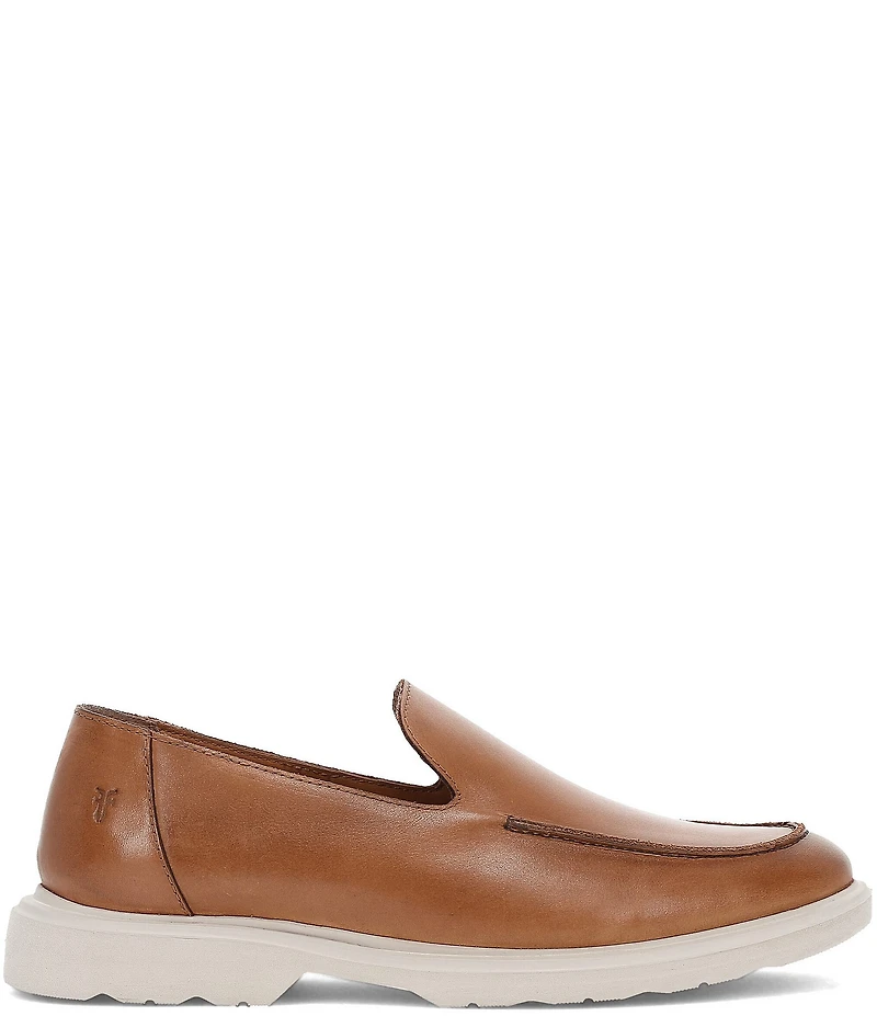 Frye Men's Connor Leather Venetian Loafers