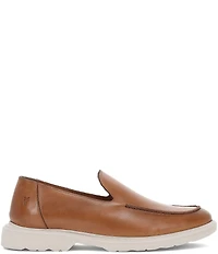 Frye Men's Connor Leather Venetian Loafers