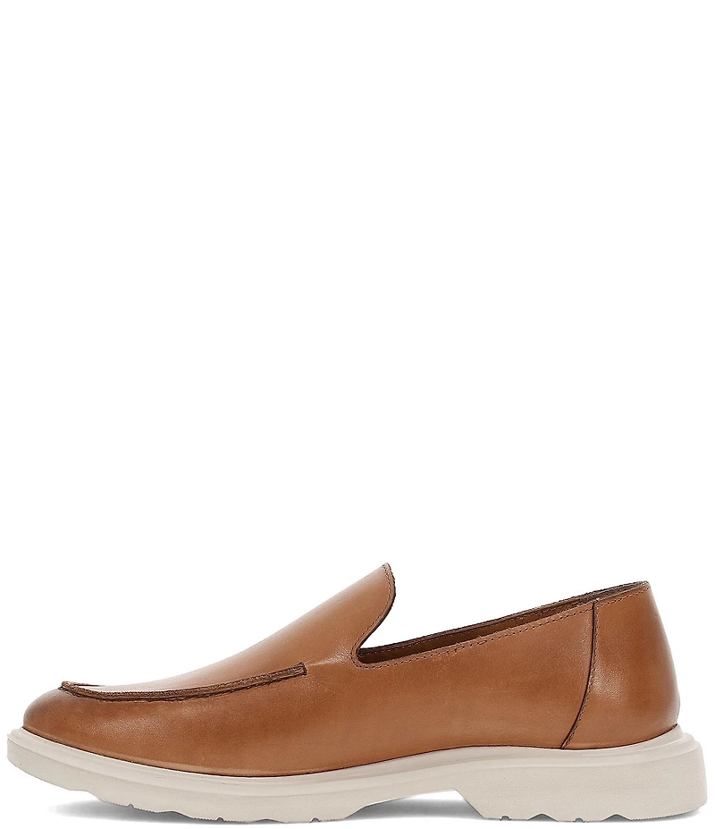 Frye Men's Connor Leather Venetian Loafers