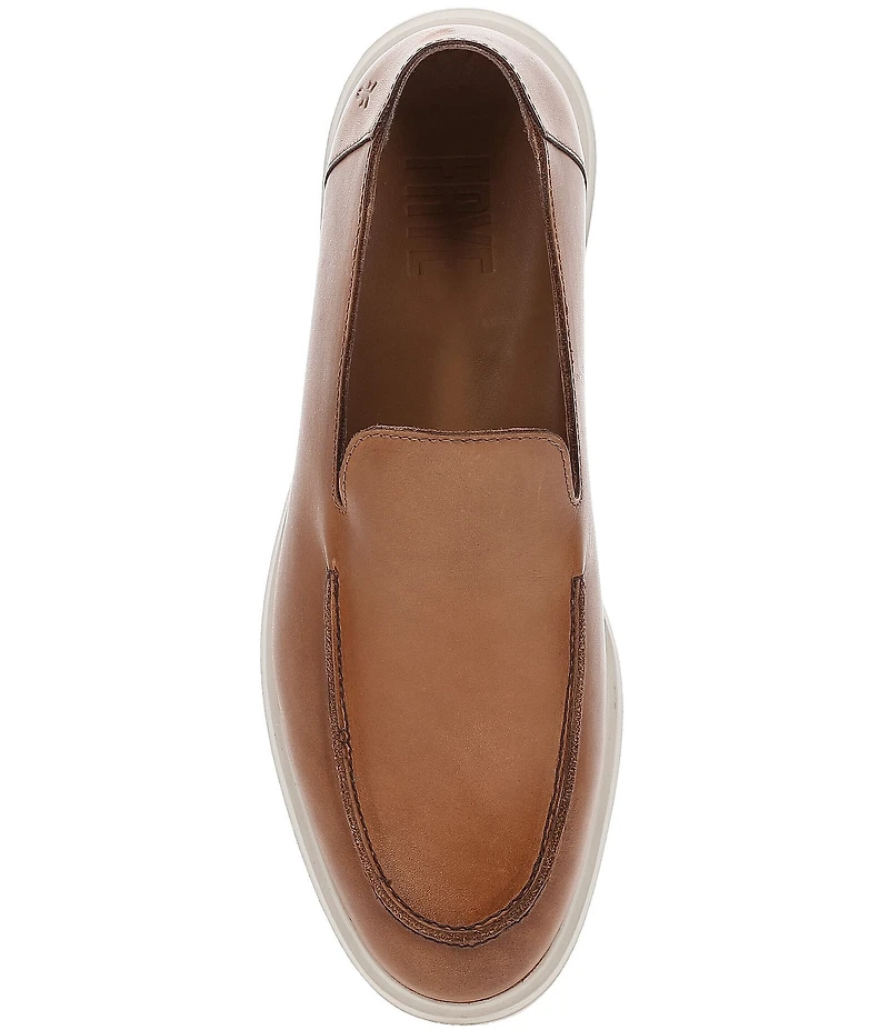 Frye Men's Connor Leather Venetian Loafers