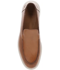 Frye Men's Connor Leather Venetian Loafers