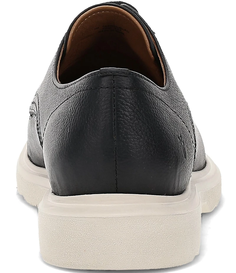 Frye Men's Connor Soft Leather Oxfords