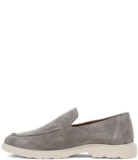 Frye Men's Connor Suede Venetian Loafers