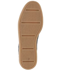 Frye Men's Cooper Leather and Suede Sneakers