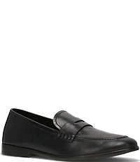 Frye Men's Graham Leather Penny Loafers