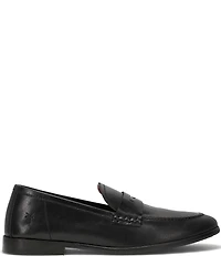 Frye Men's Graham Leather Penny Loafers