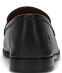 Frye Men's Graham Leather Penny Loafers