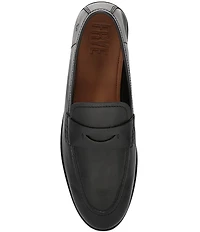Frye Men's Graham Leather Penny Loafers