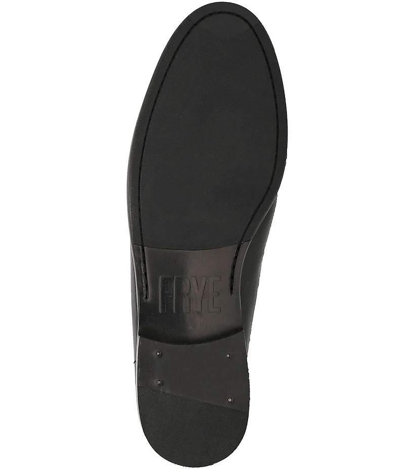 Frye Men's Graham Leather Penny Loafers