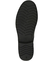 Frye Men's Landon Leather Midlace Cap Toe Boots