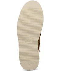 Frye Men's Hudson Suede Chelsea Work Boots