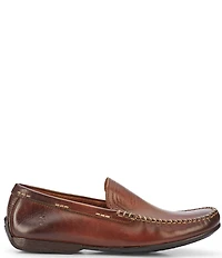 Frye Men's Lewis Leather Venetian Loafers