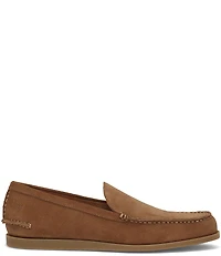 Frye Men's Mason Nubuck Slip On Loafers