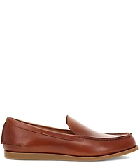 Frye Men's Mason Leather Slip On Loafers