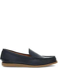 Frye Men's Mason Leather Slip On Loafers