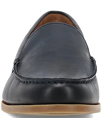 Frye Men's Mason Leather Slip On Loafers