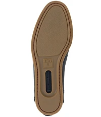 Frye Men's Mason Leather Slip On Loafers