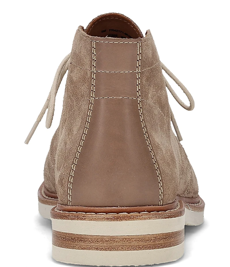 Frye Men's Paul Chukka Lite Boots