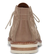 Frye Men's Paul Chukka Lite Boots