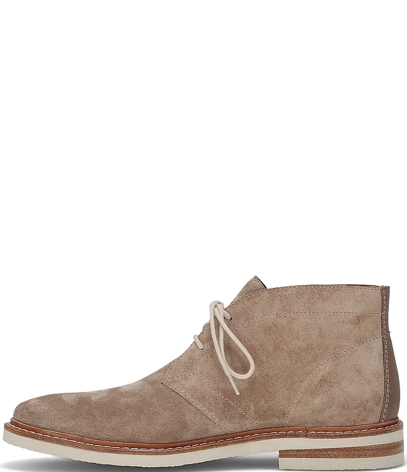 Frye Men's Paul Chukka Lite Boots