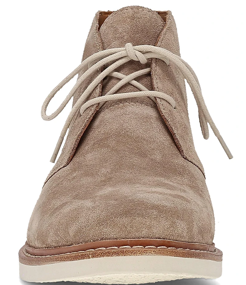Frye Men's Paul Chukka Lite Boots