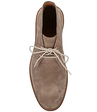 Frye Men's Paul Chukka Lite Boots