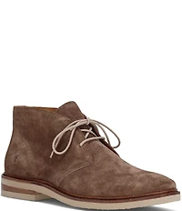 Frye Men's Paul Chukka Lite Boots