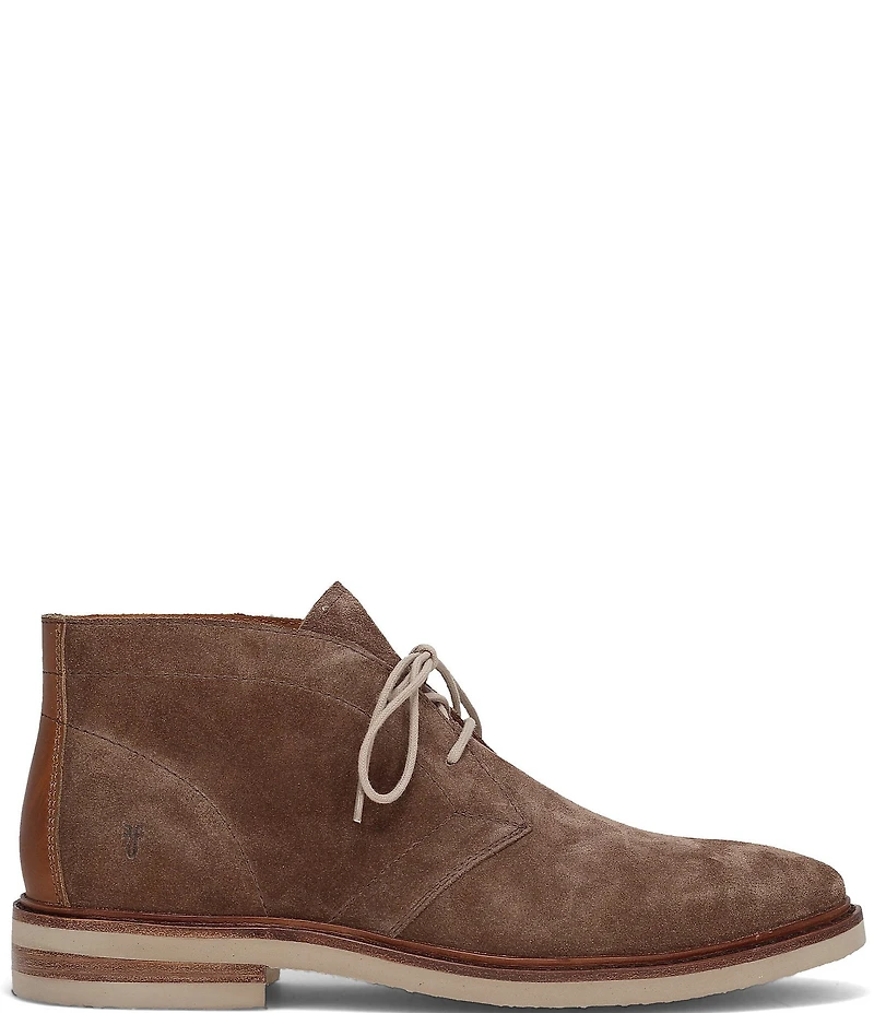 Frye Men's Paul Chukka Lite Boots