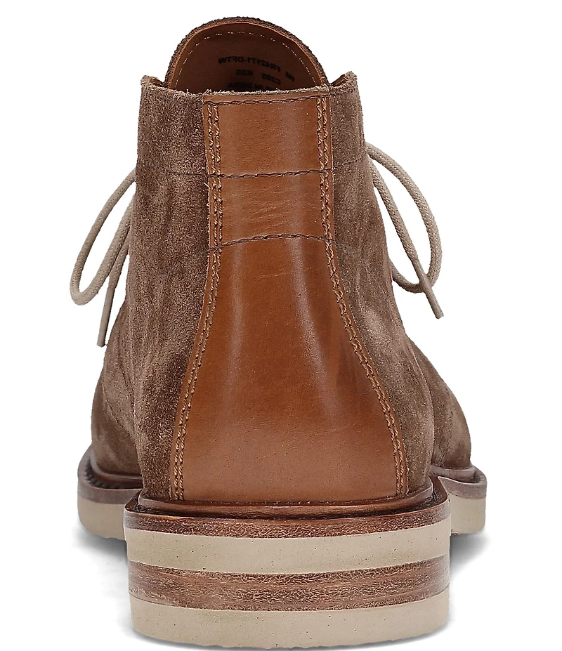 Frye Men's Paul Chukka Lite Boots