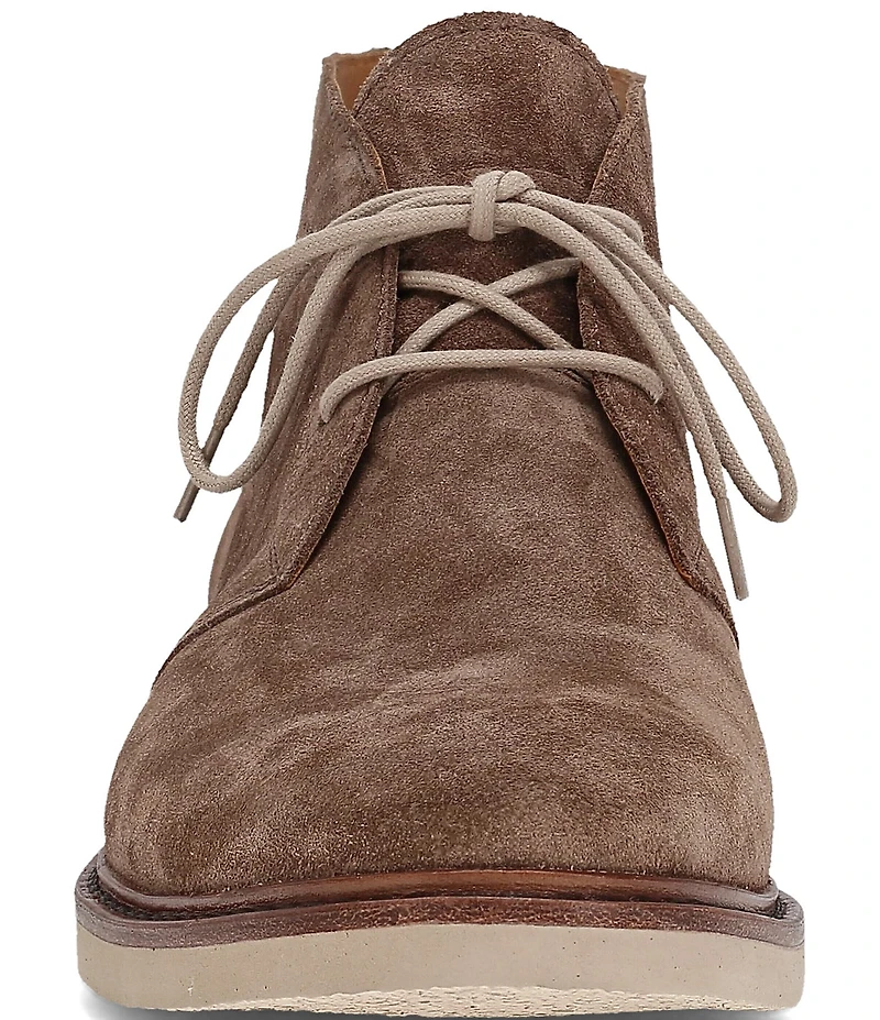 Frye Men's Paul Chukka Lite Boots