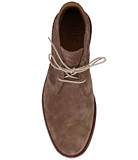 Frye Men's Paul Chukka Lite Boots
