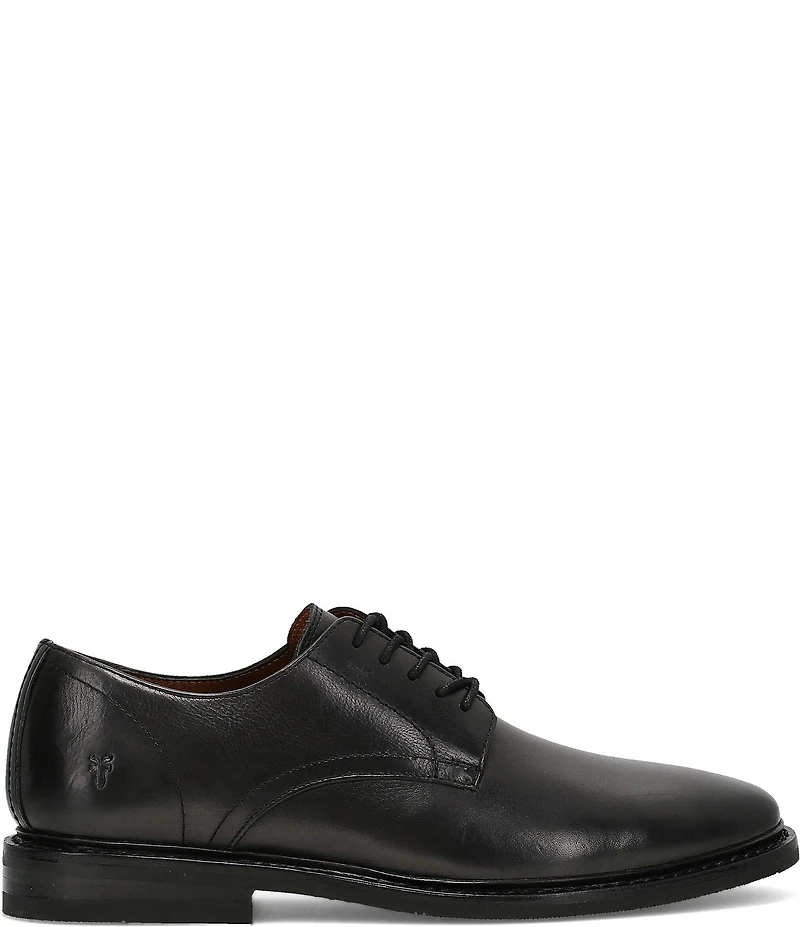 Frye Men's Paul Leather Oxfords