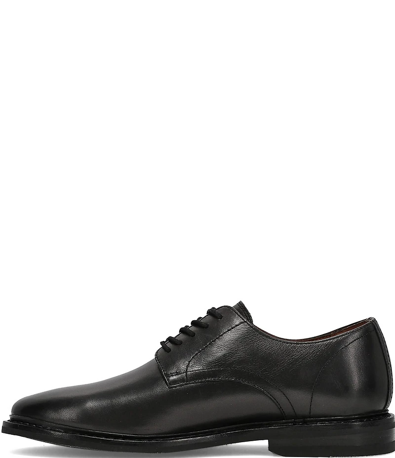 Frye Men's Paul Leather Oxfords