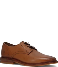 Frye Men's Paul Leather Oxfords