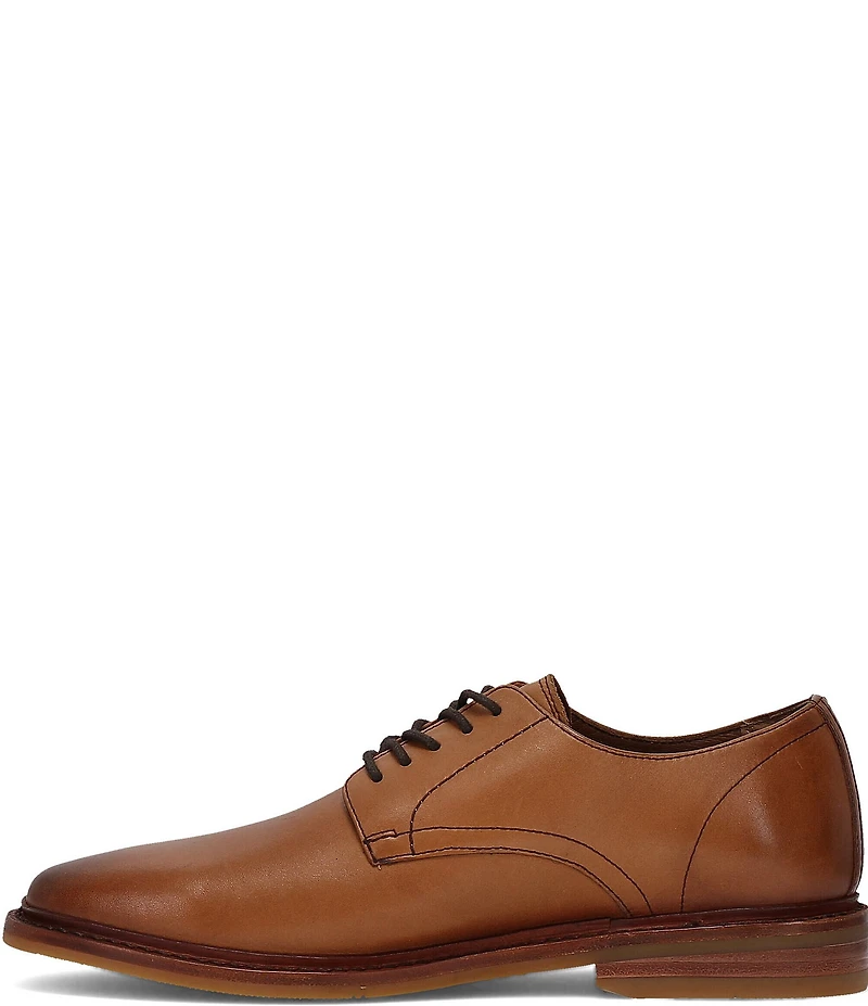 Frye Men's Paul Leather Oxfords
