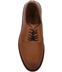 Frye Men's Paul Leather Oxfords