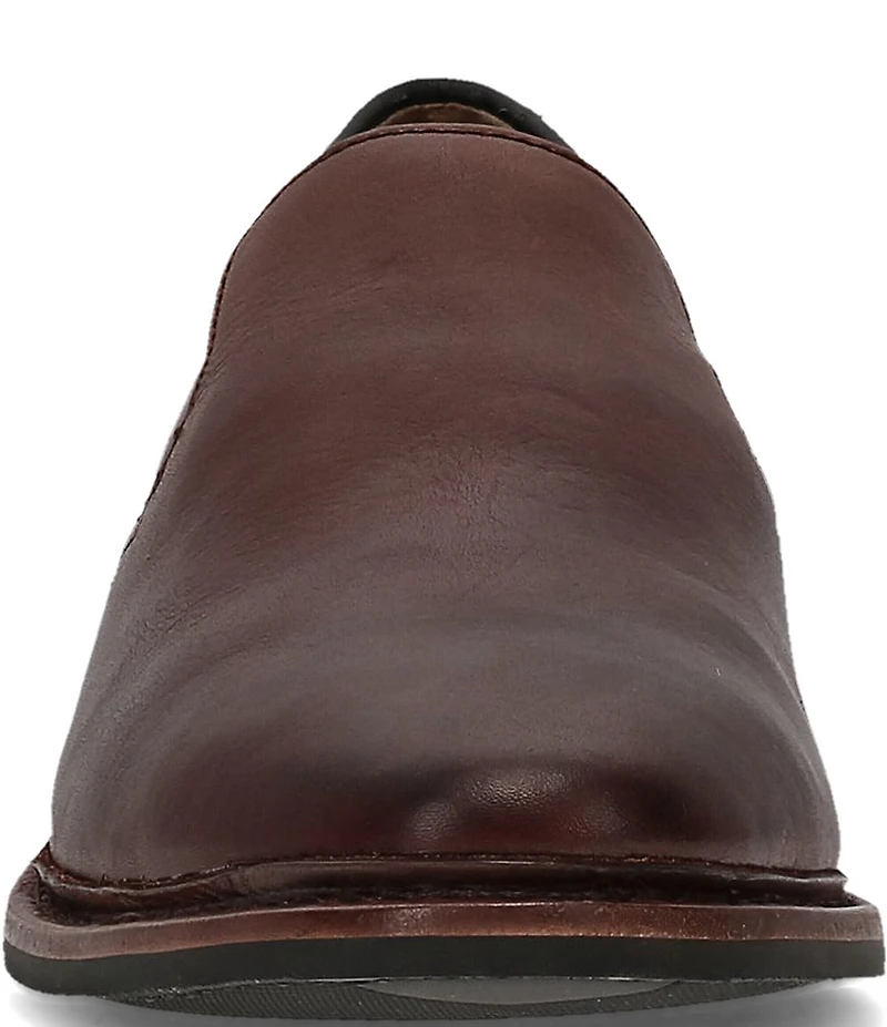 Frye Men's Paul Leather Venetian Loafers