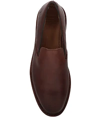 Frye Men's Paul Leather Venetian Loafers