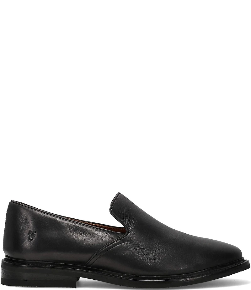 Frye Men's Paul Leather Venetian Loafers