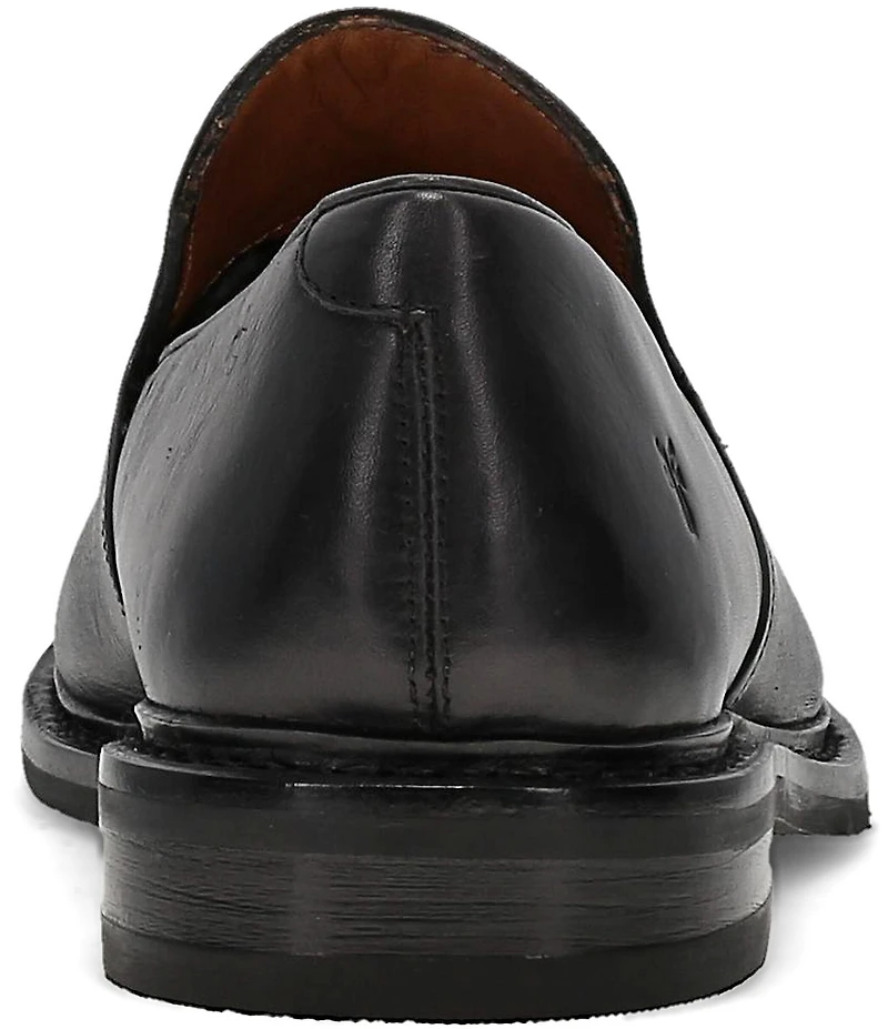 Frye Men's Paul Leather Venetian Loafers