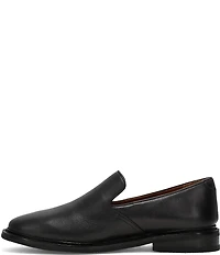 Frye Men's Paul Leather Venetian Loafers
