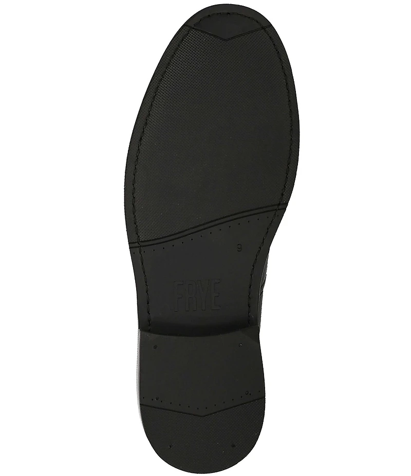 Frye Men's Paul Leather Venetian Loafers