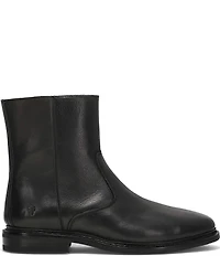 Frye Men's Paul Leather Zip Boots