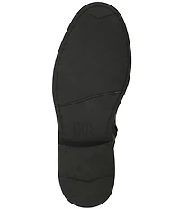 Frye Men's Paul Leather Zip Boots