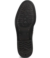 Frye Men's Tyler Flex Distressed Leather Penny Loafers