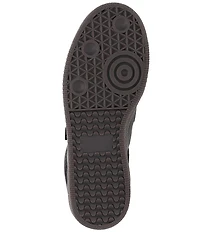 Frye Milly Leather 3 Strap Hook-and-Loop Sneakers