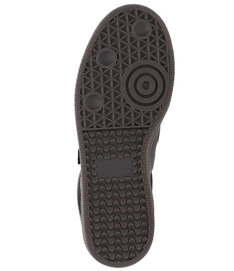 Frye Milly Low Lace Up Sneakers