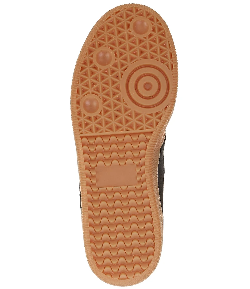 Frye Milly Low Top Lace Up Sneakers