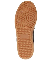 Frye Milly Low Top Lace Up Sneakers