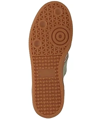 Frye Milly Low Lace Up Sneakers
